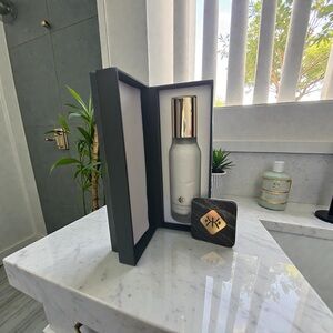 Kristals Rock Crystal Refining Moisturizer for Oily Skin 50m